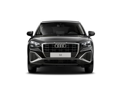 Auto Audi Q2 35 1.5 tfsi s line edition s-tronic nuova in vendita presso concessionaria Fratelli Giacomel a 42.100 € - foto numero 2
