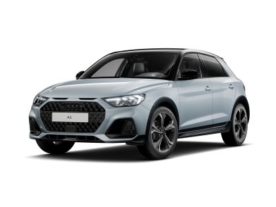 Auto Audi A1 allstreet 35 1.5 tfsi identity contrast 150cv s tronic nuova in vendita presso concessionaria Fratelli Giacomel a 39.300 € - foto numero 1