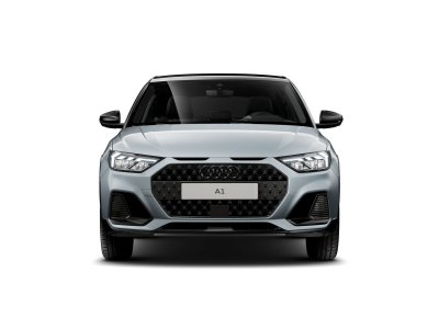 Auto Audi A1 allstreet 35 1.5 tfsi identity contrast 150cv s tronic nuova in vendita presso concessionaria Fratelli Giacomel a 39.300 € - foto numero 2