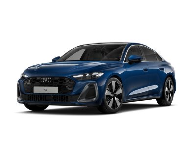 Auto Audi A5 berlina 2.0 tdi mhev+ s line edition 204cv s-tronic nuova in vendita presso concessionaria Fratelli Giacomel a 70.400 € - foto numero 1