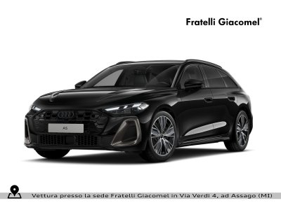 Auto Audi A5 avant 2.0 tfsi 204cv s-tronic usata in vendita presso concessionaria Fratelli Giacomel a 54.500 € - foto numero 1