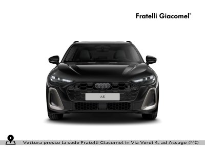 Auto Audi A5 avant 2.0 tfsi 204cv s-tronic usata in vendita presso concessionaria Fratelli Giacomel a 54.500 € - foto numero 2