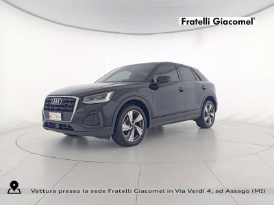 Auto Audi Q2 35 1.5 tfsi admired s-tronic usata in vendita presso concessionaria Fratelli Giacomel a 24.700 € - foto numero 1
