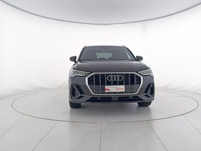 Auto Audi Q3 35 2.0 tdi s line edition s-tronic aziendale in vendita presso concessionaria Fratelli Giacomel a 39.900 € - foto numero 2