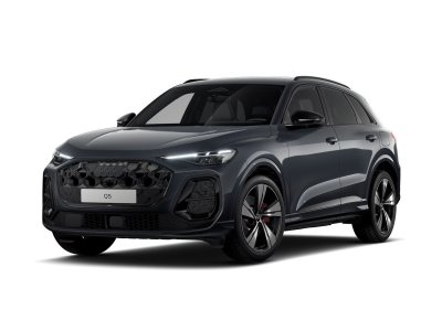Auto Audi Q5 2.0 e-hybrid s line edition quattro 299cv s-tronic nuova in vendita presso concessionaria Fratelli Giacomel a 91.200 € - foto numero 1