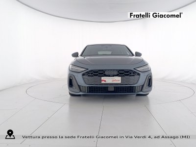 Auto Audi A5 berlina 2.0 tdi mhev+ s line edition quattro 204cv s-tronic usata in vendita presso concessionaria Fratelli Giacomel a 53.900 € - foto numero 2