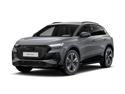 Auto Audi Q4 e-tron 40 s line edition nuova in vendita presso concessionaria Fratelli Giacomel a 58.700 € - foto numero 1