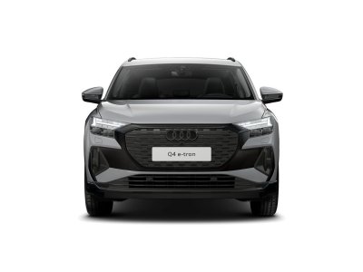 Auto Audi Q4 e-tron 40 s line edition nuova in vendita presso concessionaria Fratelli Giacomel a 58.700 € - foto numero 2