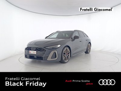 Auto Audi A5 avant 2.0 tdi mhev+ quattro 204cv s-tronic aziendale in vendita presso concessionaria Fratelli Giacomel a 64.700 € - foto numero 1