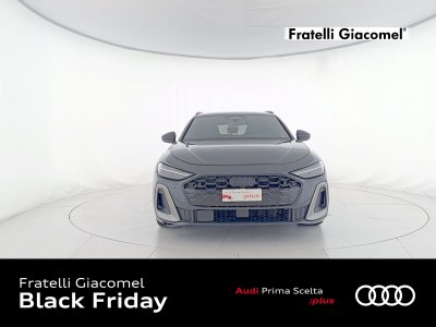 Auto Audi A5 avant 2.0 tdi mhev+ quattro 204cv s-tronic aziendale in vendita presso concessionaria Fratelli Giacomel a 64.700 € - foto numero 2