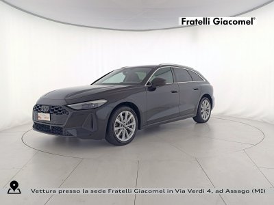 Auto Audi A5 avant 2.0 tfsi business 150cv s-tronic aziendale in vendita presso concessionaria Fratelli Giacomel a 42.900 € - foto numero 1