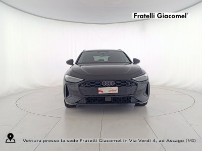 Auto Audi A5 avant 2.0 tfsi business 150cv s-tronic aziendale in vendita presso concessionaria Fratelli Giacomel a 42.900 € - foto numero 2