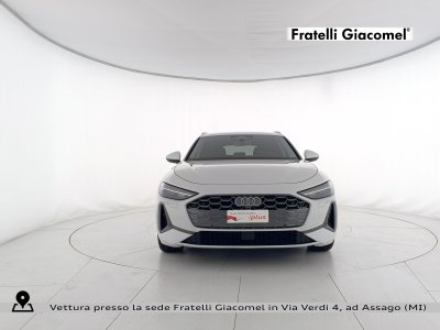 Auto Audi A5 avant 2.0 tdi mhev+ 204cv s-tronic aziendale in vendita presso concessionaria Fratelli Giacomel a 47.900 € - foto numero 2