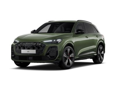 Auto Audi Q5 2.0 tfsi mhev+ s line edition quattro 204cv s-tronic nuova in vendita presso concessionaria Fratelli Giacomel a 84.700 € - foto numero 1