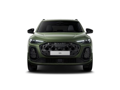 Auto Audi Q5 2.0 tfsi mhev+ s line edition quattro 204cv s-tronic nuova in vendita presso concessionaria Fratelli Giacomel a 84.700 € - foto numero 2