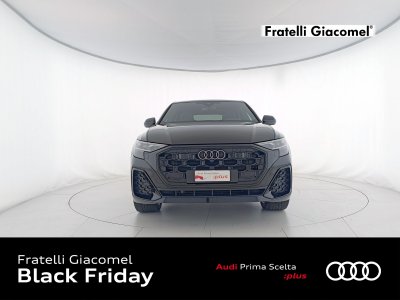 Auto Audi Q8 3.0 tdi mhev s line edition quattro 286cv tiptronic aziendale in vendita presso concessionaria Fratelli Giacomel a 79.900 € - foto numero 2