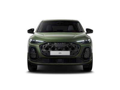 Auto Audi Q5 sportback 2.0 tdi mhev+ s line edition quattro 204cv s-tronic nuova in vendita presso concessionaria Fratelli Giacomel a 91.300 € - foto numero 2