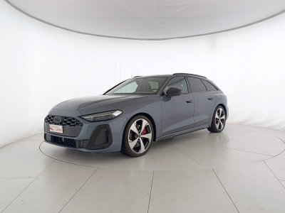 Auto Audi A5 avant 2.0 e-hybrid s line edition quattro 299cv s-tronic aziendale in vendita presso concessionaria Fratelli Giacomel a 71.900 &euro; - foto numero 1