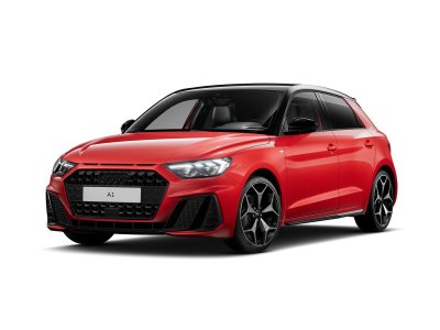 Auto Audi A1 sportback 30 1.0 tfsi identity black 116cv nuova in vendita presso concessionaria Fratelli Giacomel a 34.000 € - foto numero 1