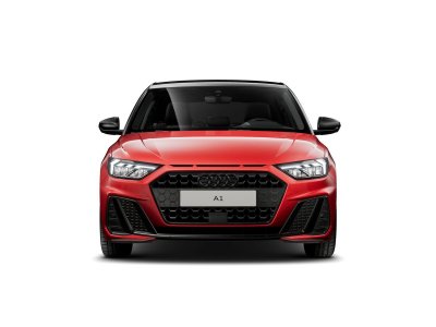 Auto Audi A1 sportback 30 1.0 tfsi identity black 116cv nuova in vendita presso concessionaria Fratelli Giacomel a 34.000 € - foto numero 2