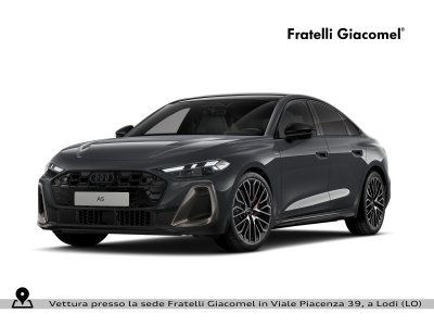 Auto Audi A5 berlina 2.0 tdi mhev+ quattro 204cv s-tronic aziendale in vendita presso concessionaria Fratelli Giacomel a 62.900 &euro; - foto numero 1
