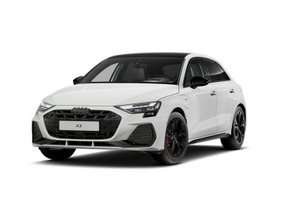 Auto Audi A3 sportback 1.5 tfsi e s line edition 272cv s-tronic aziendale in vendita presso concessionaria Fratelli Giacomel a 49.900 &euro; - foto numero 1