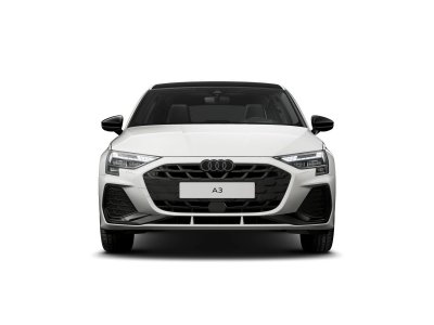 Auto Audi A3 sportback 1.5 tfsi e s line edition 272cv s-tronic aziendale in vendita presso concessionaria Fratelli Giacomel a 49.900 &euro; - foto numero 2