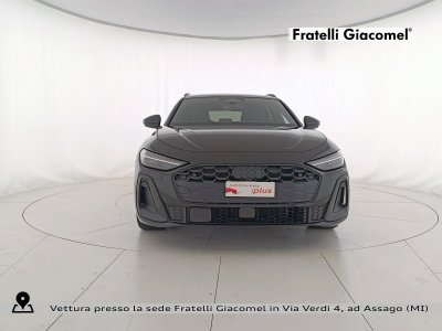 Auto Audi A5 avant 2.0 tdi mhev+ quattro 204cv s-tronic km 0 in vendita presso concessionaria Fratelli Giacomel a 67.900 € - foto numero 2