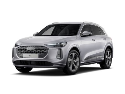 Auto Audi Q5 2.0 tfsi mhev+ business advanced 204cv s-tronic nuova in vendita presso concessionaria Fratelli Giacomel a 72.300 € - foto numero 1