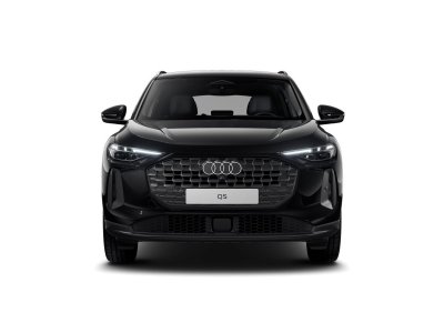 Auto Audi Q5 2.0 tdi mhev+ business quattro 204cv s-tronic nuova in vendita presso concessionaria Fratelli Giacomel a 67.700 € - foto numero 2