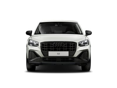 Auto Audi Q2 35 1.5 tfsi identity black s-tronic nuova in vendita presso concessionaria Fratelli Giacomel a 45.100 € - foto numero 2