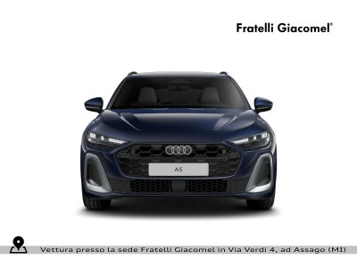 Auto Audi A5 avant 2.0 tdi mhev+ s line edition 204cv s-tronic aziendale in vendita presso concessionaria Fratelli Giacomel a 57.600 &euro; - foto numero 2