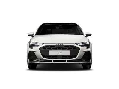 Auto Audi A3 sportback 1.5 tfsi mhev s line edition 150cv s-tronic nuova in vendita presso concessionaria Fratelli Giacomel a 44.400 € - foto numero 2