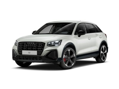 Auto Audi Q2 35 1.5 tfsi identity black s-tronic nuova in vendita presso concessionaria Fratelli Giacomel a 44.500 &euro; - foto numero 1