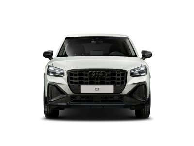 Auto Audi Q2 35 1.5 tfsi identity black s-tronic nuova in vendita presso concessionaria Fratelli Giacomel a 44.500 &euro; - foto numero 2