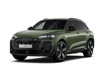 Auto Audi Q5 2.0 tdi mhev+ s line edition quattro 204cv s-tronic nuova in vendita presso concessionaria Fratelli Giacomel a 83.200 &euro; - foto numero 1