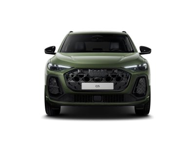 Auto Audi Q5 2.0 tdi mhev+ s line edition quattro 204cv s-tronic nuova in vendita presso concessionaria Fratelli Giacomel a 83.200 &euro; - foto numero 2