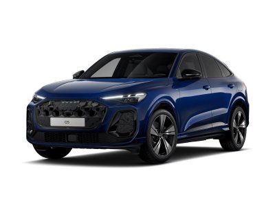 Auto Audi Q5 sportback 2.0 e-hybrid s line edition quattro 299cv s-tronic nuova in vendita presso concessionaria Fratelli Giacomel a 84.800 &euro; - foto numero 1