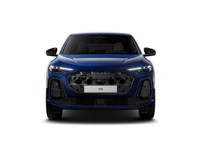 Auto Audi Q5 sportback 2.0 e-hybrid s line edition quattro 299cv s-tronic nuova in vendita presso concessionaria Fratelli Giacomel a 84.800 &euro; - foto numero 2