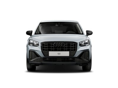 Auto Audi Q2 30 2.0 tdi identity black nuova in vendita presso concessionaria Fratelli Giacomel a 39.200 € - foto numero 2
