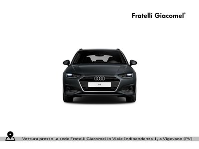 Auto Audi A4 avant 35 2.0 tfsi mhev 150cv s-tronic usata in vendita presso concessionaria Fratelli Giacomel a 34.700 € - foto numero 2