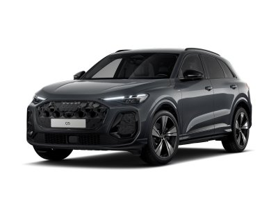 Auto Audi Q5 2.0 tdi mhev+ s line edition quattro 204cv s-tronic nuova in vendita presso concessionaria Fratelli Giacomel a 83.200 &euro; - foto numero 1