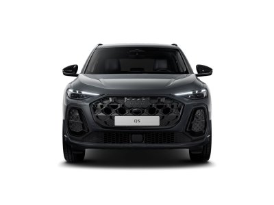 Auto Audi Q5 2.0 tdi mhev+ s line edition quattro 204cv s-tronic nuova in vendita presso concessionaria Fratelli Giacomel a 83.200 &euro; - foto numero 2