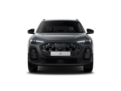 Auto Audi Q5 2.0 tdi mhev+ s line edition quattro 204cv s-tronic nuova in vendita presso concessionaria Fratelli Giacomel a 82.200 &euro; - foto numero 2