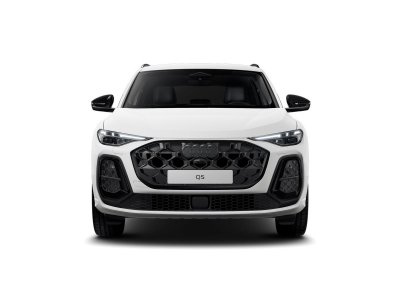 Auto Audi Q5 2.0 tfsi mhev+ s line edition 204cv s-tronic nuova in vendita presso concessionaria Fratelli Giacomel a 77.200 &euro; - foto numero 2