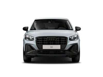 Auto Audi Q2 35 1.5 tfsi identity black s-tronic nuova in vendita presso concessionaria Fratelli Giacomel a 45.100 &euro; - foto numero 2
