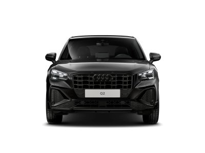 Auto Audi Q2 35 1.5 tfsi s line edition s-tronic nuova in vendita presso concessionaria Fratelli Giacomel a 46.900 &euro; - foto numero 2