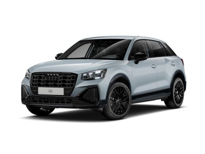 Auto Audi Q2 30 2.0 tdi identity black nuova in vendita presso concessionaria Fratelli Giacomel a 39.200 &euro; - foto numero 1