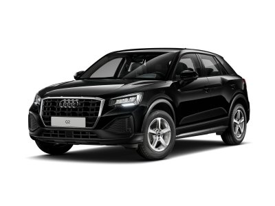 Auto Audi Q2 30 1.0 tfsi business 116cv nuova in vendita presso concessionaria Fratelli Giacomel a 33.900 € - foto numero 1