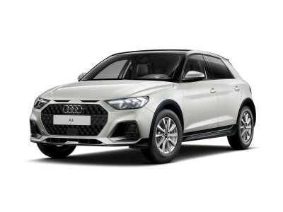 Auto Audi A1 allstreet 30 1.0 tfsi business 116cv nuova in vendita presso concessionaria Fratelli Giacomel a 32.000 € - foto numero 1